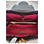 Louis Vuitton Borsa Tote Capucines mm in pelle Taurillon nera Nero - vista 17