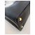 Louis Vuitton Borsa Tote Capucines mm in pelle Taurillon nera Nero - vista 19
