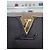Louis Vuitton Borsa Tote Capucines mm in pelle Taurillon nera Nero - vista 20