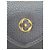Louis Vuitton Borsa Tote Capucines mm in pelle Taurillon nera Nero - vista 21