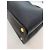 Louis Vuitton Borsa Tote Capucines mm in pelle Taurillon nera Nero - vista 8