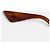 Gucci Gafas de sol redondas de metal Castaño - vista 5