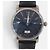 Montblanc Orologio Automatico Star da Uomo Blu - vista 2