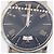 Montblanc Orologio Automatico Star da Uomo Blu - vista 3