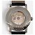 Montblanc Orologio Automatico Star da Uomo Blu - vista 7