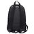 Gucci Großer Rucksack aus Micro GG-Gewebe Schwarz - Ansicht 3