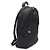 Gucci Großer Rucksack aus Micro GG-Gewebe Schwarz - Ansicht 9