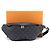 Louis Vuitton Marsupio e borsa a tracolla Monogram Eclipse Discovery Nero