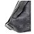 Louis Vuitton Marsupio e borsa a tracolla Monogram Eclipse Discovery Nero - vista 5