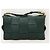 Bottega Veneta Borsa Cassette Rain Tree Green Gold Clip Verde - vista 5