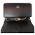 Marmont Gucci Mini borsa a tracolla Matelassé Flap Chain Nero - vista 6