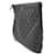Chanel Clutch Caviar Large Marrone  - vista 2