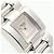 Piaget Original Dancer Weißgold Armband Weiß Quarzuhr Größe Medium - Ansicht 10