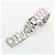 Piaget Original Dancer Weißgold Armband Weiß Quarzuhr Größe Medium - Ansicht 12
