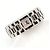 Piaget Original Dancer Weißgold Armband Weiß Quarzuhr Größe Medium - Ansicht 15
