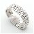 Piaget Original Dancer Weißgold Armband Weiß Quarzuhr Größe Medium - Ansicht 16