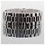 Piaget Original Dancer Weißgold Armband Weiß Quarzuhr Größe Medium - Ansicht 17