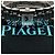 Piaget Original Dancer Weißgold Armband Weiß Quarzuhr Größe Medium - Ansicht 19