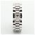 Piaget Original Dancer Weißgold Armband Weiß Quarzuhr Größe Medium - Ansicht 2