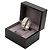 Piaget Original Dancer Weißgold Armband Weiß Quarzuhr Größe Medium - Ansicht 21