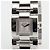 Piaget Original Dancer Weißgold Armband Weiß Quarzuhr Größe Medium - Ansicht 7