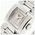Piaget Original Dancer Weißgold Armband Weiß Quarzuhr Größe Medium - Ansicht 9