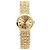 Rolex Vintage Goldene Damenuhr, klein, Handaufzug