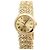 Rolex Vintage Goldene Damenuhr, klein, Handaufzug - Ansicht 11