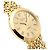 Rolex Vintage Goldene Damenuhr, klein, Handaufzug - Ansicht 14