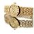 Rolex Vintage Goldene Damenuhr, klein, Handaufzug - Ansicht 23
