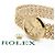 Rolex Vintage Goldene Damenuhr, klein, Handaufzug - Ansicht 27