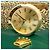Rolex Vintage Goldene Damenuhr, klein, Handaufzug - Ansicht 29