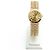 Rolex Vintage Goldene Damenuhr, klein, Handaufzug - Ansicht 6