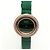 Piaget Possession Malachite Pink Gold Women's Watch Diamond Warranty Box - view 11