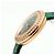 Piaget Possession Malachite Pink Gold Women's Watch Diamond Warranty Box - view 13