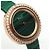 Piaget Possession Malachite Pink Gold Women's Watch Diamond Warranty Box - view 15