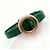 Piaget Possession Malachite Pink Gold Women's Watch Diamond Warranty Box - view 21
