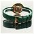 Piaget Possession Malachite Pink Gold Women's Watch Diamond Warranty Box - view 23
