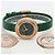 Piaget Possession Malachite Pink Gold Women's Watch Diamond Warranty Box - view 24