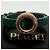 Piaget Possession Malachite Pink Gold Women's Watch Diamond Warranty Box - view 26