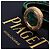 Piaget Possession Malachite Pink Gold Women's Watch Diamond Warranty Box - view 27
