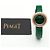 Piaget Possession Malachite Pink Gold Women's Watch Diamond Warranty Box - view 4