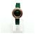 Piaget Possession Malachite Pink Gold Women's Watch Diamond Warranty Box - view 6