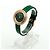 Piaget Possession Malachite Pink Gold Women's Watch Diamond Warranty Box - view 7