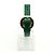 Piaget Possession Malachite Pink Gold Women's Watch Diamond Warranty Box - view 9