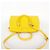 Louis Vuitton Borsa Tote e Borsa a Spalla MM Size in pelle Épi Suprlo D'oro - vista 17