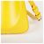 Louis Vuitton Borsa Tote e Borsa a Spalla MM Size in pelle Épi Suprlo D'oro - vista 9