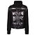 Moncler Logo-Patch aus Strick mit Steppung