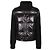 Moncler Logo-Patch aus Strick mit Steppung - Ansicht 4