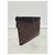 Louis Vuitton Clutch Daily Monogram Nera Nero - vista 3